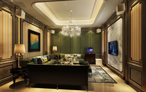 重庆渝中区比较好的KTV荤场