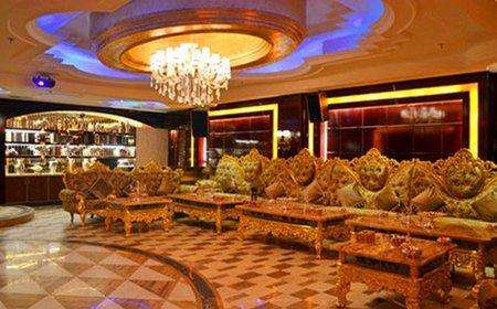 重庆ktv荤场玩法哪家多_滨江九号ktv消费价格明细