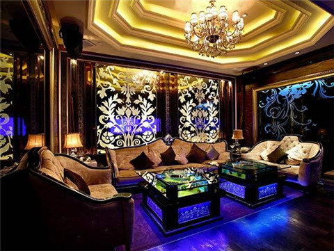 特色玩法多重庆ktv真空场合哪家玩法多拉菲皇庭ktv消费价格点评
